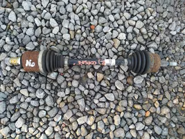 Opel Corsa E Front driveshaft 