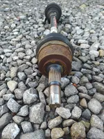 Opel Corsa E Front driveshaft 