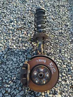 Opel Mokka Rear wheel hub 