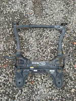 Opel Mokka Engine mounting bracket 