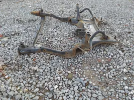 Mazda 6 Support, suspension du moteur 