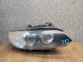 BMW 3 E92 E93 Headlight/headlamp 