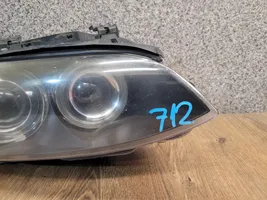 BMW 3 E92 E93 Headlight/headlamp 