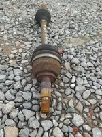 Renault Trafic III (X82) Front driveshaft 