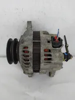 Ford Ranger Alternator 