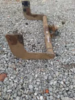 Renault Trafic III (X82) Tow bar set 