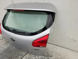 KIA Ceed Tylna klapa bagażnika 