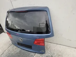 Volkswagen Touran II Tylna klapa bagażnika 