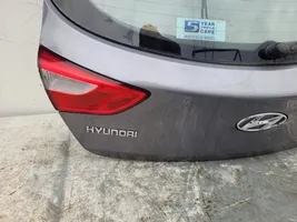 Hyundai i30 Galinis dangtis (bagažinės) 