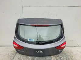 Hyundai i30 Galinis dangtis (bagažinės) 