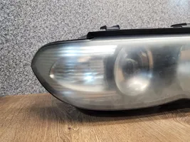 BMW X5 E53 Lampa przednia 