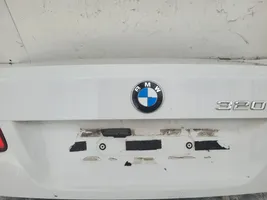 BMW 3 E90 E91 Couvercle de coffre 