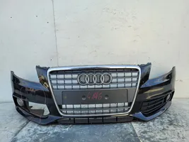 Audi A4 S4 B8 8K Front bumper 