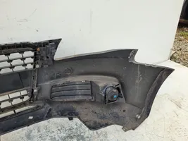 Audi A4 S4 B8 8K Front bumper 