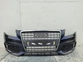 Audi A4 S4 B8 8K Front bumper 