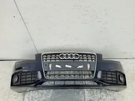 Audi A4 S4 B8 8K Front bumper 
