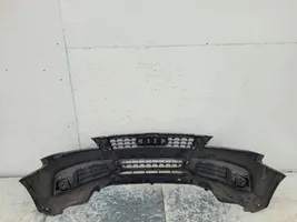 Audi A4 S4 B8 8K Front bumper 