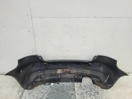 Volkswagen PASSAT B7 Rear bumper 