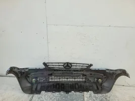 Mercedes-Benz A W169 Zderzak przedni 