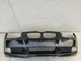 BMW 3 E92 E93 Front bumper 