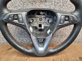 Opel Corsa E Steering wheel 