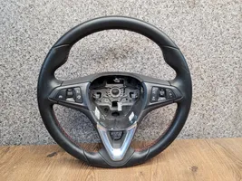 Opel Corsa E Steering wheel 