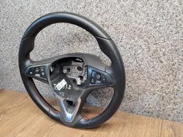 Opel Corsa E Steering wheel 