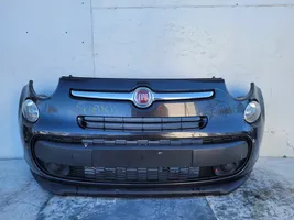 Fiat 500L Front bumper 