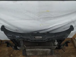 Mercedes-Benz E C207 W207 Front bodywork piece 