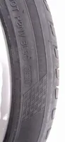 Nissan Navara D40 R17 alloy rim 