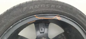 Nissan Navara D40 R17 alloy rim 