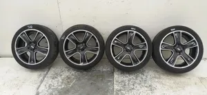 Nissan Navara D40 R17 alloy rim 