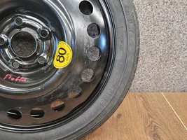 Opel Mokka R16 spare wheel 