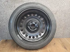 Opel Mokka R16 spare wheel 