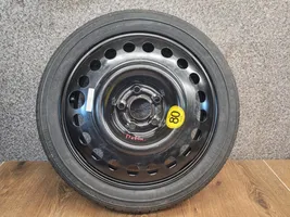 Opel Mokka R16 spare wheel 