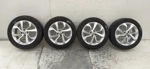 Opel Mokka R16 alloy rim 