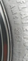 Volkswagen Polo III 6N 6N2 6NF Запасное колесо R 18 
