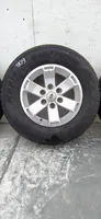 Ford Ranger Felgi aluminiowe R16 