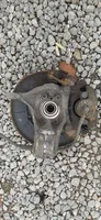 Volkswagen PASSAT B7 Rear wheel hub 