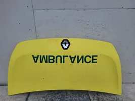 Renault Master III Engine bonnet/hood 