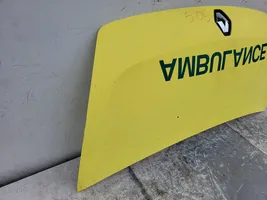 Renault Master III Engine bonnet/hood 