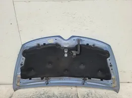 Fiat Ducato Engine bonnet/hood 