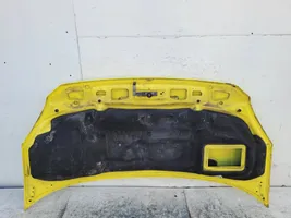 Volkswagen Crafter Engine bonnet/hood 