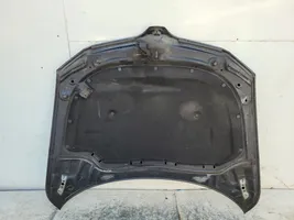 Skoda Superb B6 (3T) Pokrywa przednia / Maska silnika 