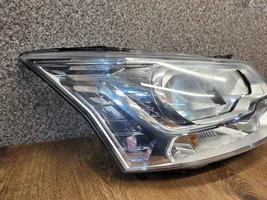 KIA Sorento Lampa przednia 