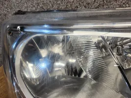 KIA Sorento Lampa przednia 