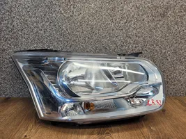 KIA Sorento Headlight/headlamp 