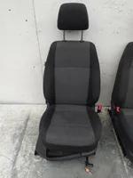 Volkswagen Sharan Fotele / Kanapa / Komplet 