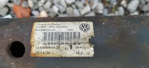 Volkswagen PASSAT CC Eje trasero 