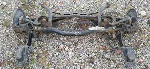 Volkswagen PASSAT CC Rear axle beam 